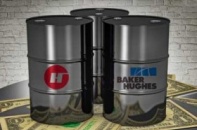 Halliburton chi gần 35 tỷ USD mua lại Baker Hughes