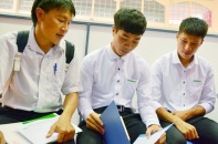 Khâm phục cách Công Phượng đón nhận cú sốc...