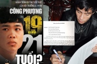 Scandal "tuổi thật" của Công Phượng đã đi quá giới hạn?