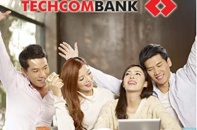 Techcombank "chơi trội" với dịch vụ chuyển tiền qua mạng xã hội