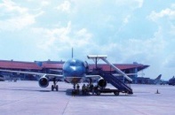Vietnam Airlines sau IPO: “Ông lớn” sải cánh