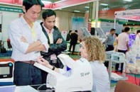 Vietnam Medi Pharm Expo 2014 sắp diễn ra tại Hà Nội