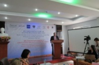 Alstom và Helen Keller International tiếp tục hỗ trợ Việt Nam