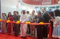 FECON dự triển lãm xây dựng lớn nhất châu Á tại Dubai