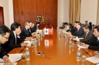 JICA luôn coi Việt Nam là đối tác quan trọng