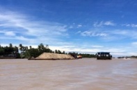 Lần đầu làm BOT dự án đường thủy