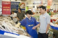 Metro khuyến mãi khủng từ ngày 20/11