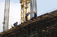 Triển vọng thị trường xây dựng Việt Nam 2015