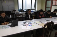 Bắt giữ nhóm tội phạm mạo danh tổng đài, lừa đảo chiếm đoạt tiền tỉ