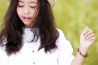 "Cô bé thiên thần" The Voice Kid đẹp trong veo trong MV mới