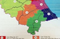 Hơn 13.000 tỷ đồng phát triển đô thị Quảng Nam