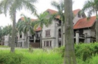 Khó phạt chủ đầu tư chậm làm sổ đỏ 1 tỷ đồng
