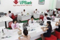 Nhà băng lãi lớn từ cho vay nhỏ