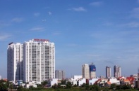 Nhà đầu tư tìm về bất động sản ven đô