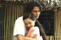 Tâm Tít - Quách Ngọc Ngoan "phim giả tình thật"?