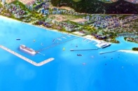 Thủ tướng đồng ý xây dựng cảng khách quốc tế Phú Quốc