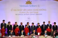 Vietnam Airlines đăng cai kỳ họp Liên minh hàng không toàn cầu