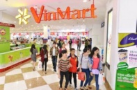 VinMart khai trương 9 siêu thị và cửa hàng tiện ích tại Hà Nội