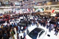 Ba điểm nhấn của Vietnam Motorshow 2014