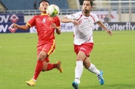 HLV Miura loại Trọng Hoàng, Minh Châu khỏi danh sách dự AFF Cup 2014