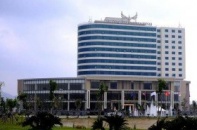 Khai trương Khách sạn Mường Thanh Hà Tĩnh 4 sao