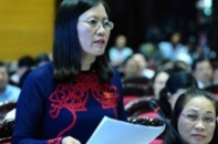 Lấy phiếu tín nhiệm như hiện nay "quá an toàn"