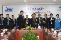 MB và Viettel hợp tác triển khai dịch vụ Bankplus CA