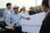 "Nhà thầu không có kế hoạch thi công cụ thể"