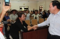BT Thăng bổ sung thêm hầm chui dân sinh tại Đông Anh