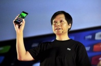 CEO Xiaomi dọa sớm cho Apple, Samsung "hít khói"
