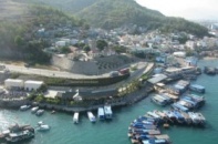 Chuyển giao Cảng Nha Trang về tỉnh Khánh Hòa quản lý