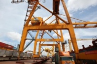Phá băng cổ phiếu doanh nghiệp cổ phần hóa