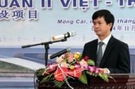 Quảng Ninh khởi công xây dựng cầu Bắc Luân II