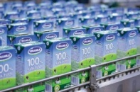 Vinamilk vào danh sách 100 DN giá trị nhất ASEAN