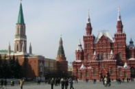 BIDV “tổng tấn công” thị trường Nga