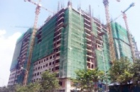 Căn hộ bình dân từ "hét tiền chênh" sang "lo cắt lỗ"