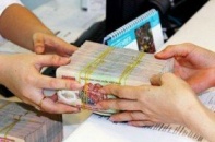 Nhà băng rộng cửa cho vay tiêu dùng