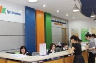 4 cổ phiếu cần quan tâm ngày 24/11