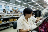 Công nghiệp phụ trợ với thu hút đầu tư nước ngoài