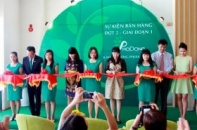 Dự án PhoDong Village bán được 86% sản phẩm mở bán đợt 1