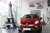 Giá ô tô bao giờ giảm?