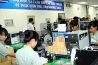 Samsung đầu tư thêm 3 tỷ USD, vốn FDI vọt lên 17,33 tỷ USD