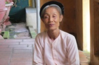 Thực hư chuyện nhiều người xin con tại Quán hai cụ
