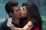 Trương Nam Thành toát mồ hôi vì bị Việt Hương ép hôn