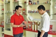 Điện Quang đặt cược vào chiến lược đa quốc gia