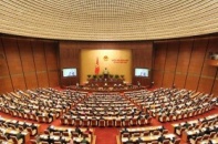 Điều chỉnh vốn điều lệ của doanh nghiệp bất động sản