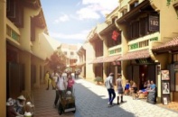 Dự án Little Vietnam hút khách hàng Hà Nội