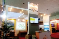 Khi bất động sản "chán" Vietbuild