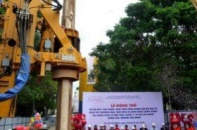 TP.HCM yêu cầu tái khởi động xây bãi đậu xe ngầm trăm triệu USD