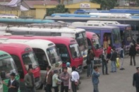 Cước vận tải tại 3 thành phố lớn: Đà Nẵng giảm ít nhất